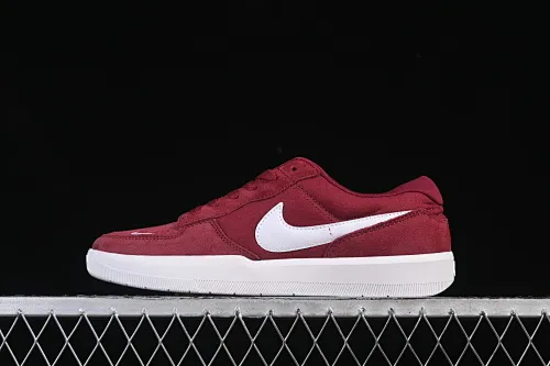All categories Nk SB Dunk series Nk Force 58 simplified skateboard shoes J version Nike SB Force 58 Nike simplified retro skateboard shoes DV5477-188
